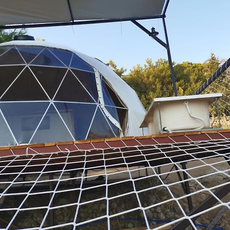Готель Tuerkdomes Glamping Алінджа Екстер'єр фото