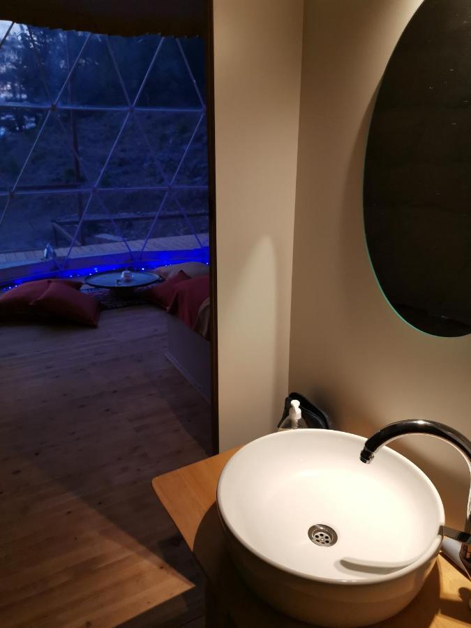 Готель Tuerkdomes Glamping Алінджа Екстер'єр фото
