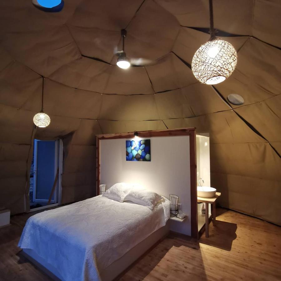 Готель Tuerkdomes Glamping Алінджа Екстер'єр фото